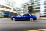 Rolls-Royce Ghost EWB 2014 года (UK)
